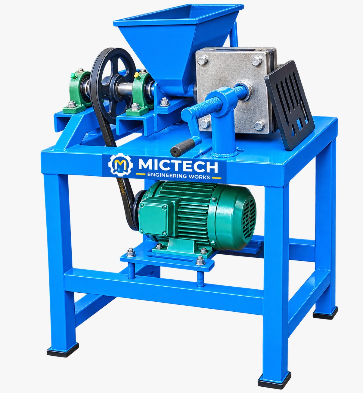 Extruder
